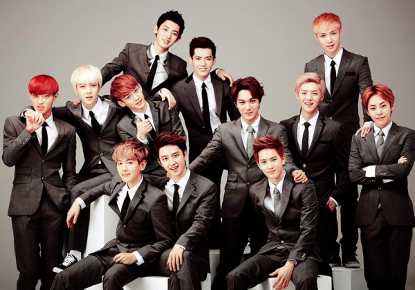 exo