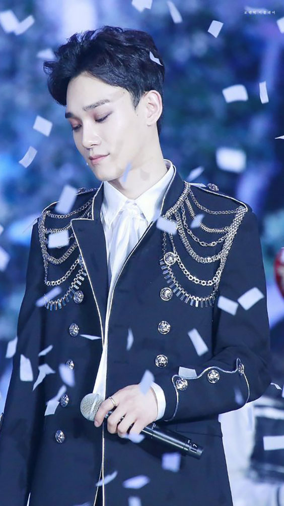 Kim Jongdae 