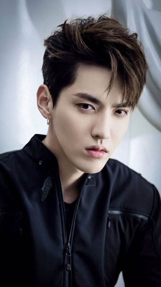 Wu Yi Fan