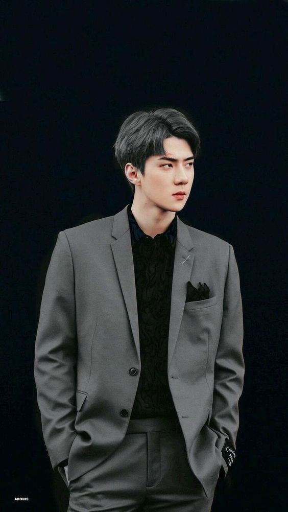 Sehun