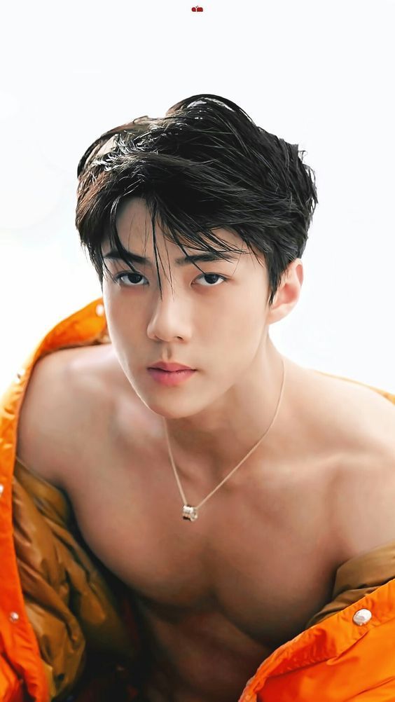 Sehun