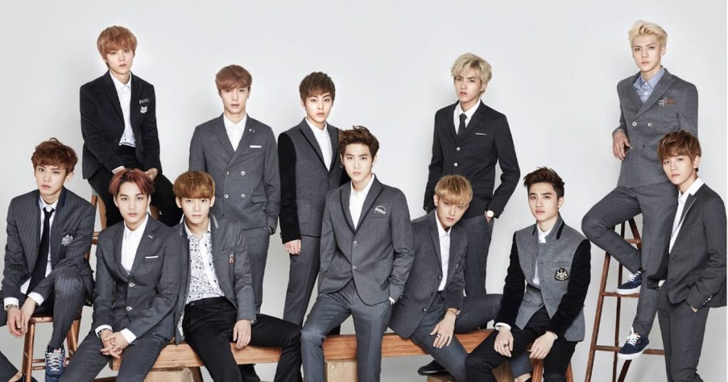 exo