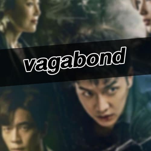 vagabond