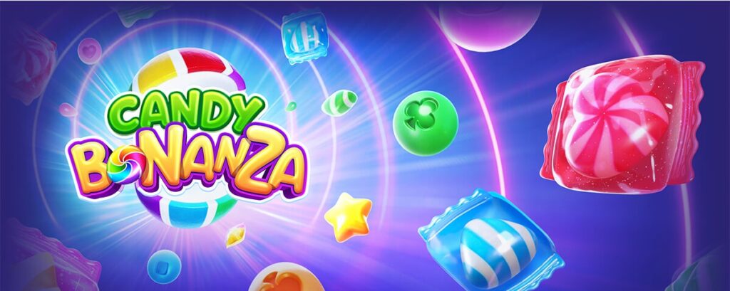 PGSLOT Candy Bonanza