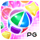 PGSLOT Candy Bonanza