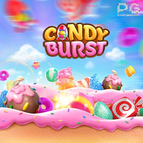 Candy Burst