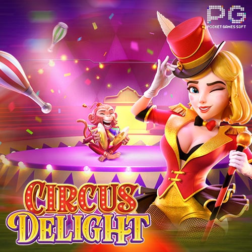 Circus Delight