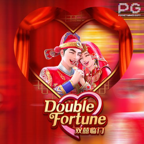 Double Fortune