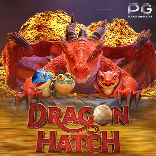 Dragon Hatch