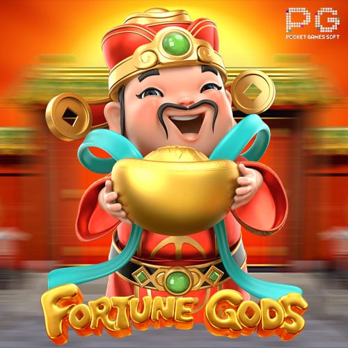 Fortune Gods