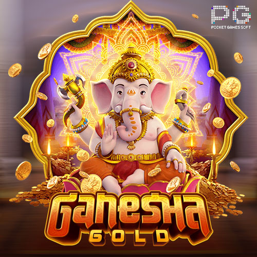 Ganesha Gold