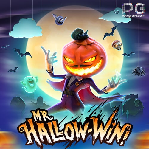 Hallow Win