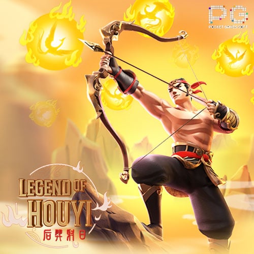 Hou Yi