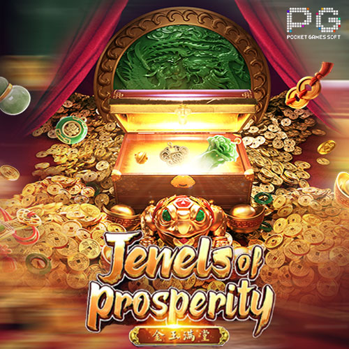 Jewels of Prosperity