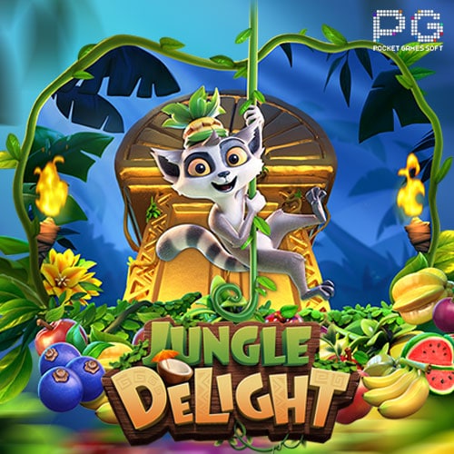 Jungle Delight