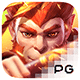 PGSLOT Legendary Monkey King