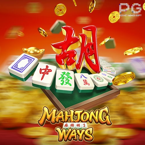 Mahjong Ways