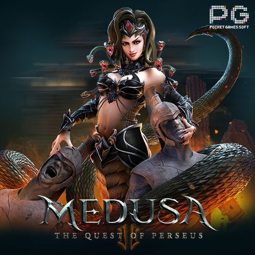 Medusa 2