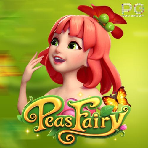 Peas Fairy