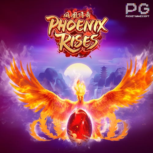 Phoenix Rises