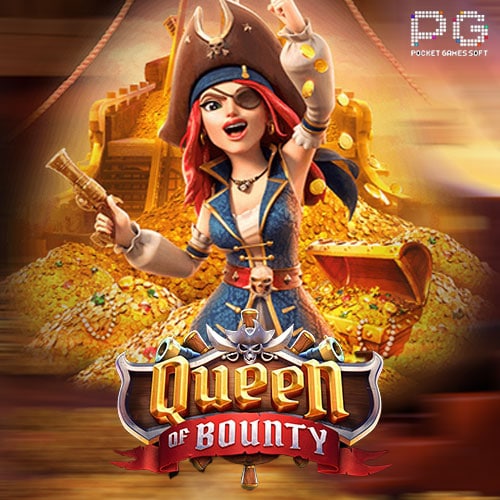 Queen of Bounty