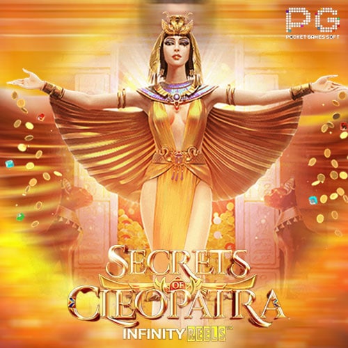 Secrets of Cleopatra