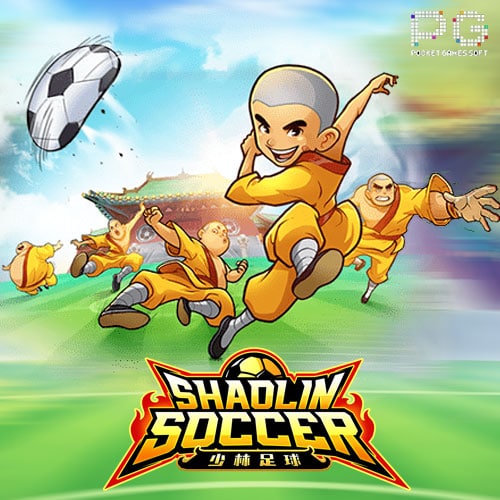 Shaolin Soccer