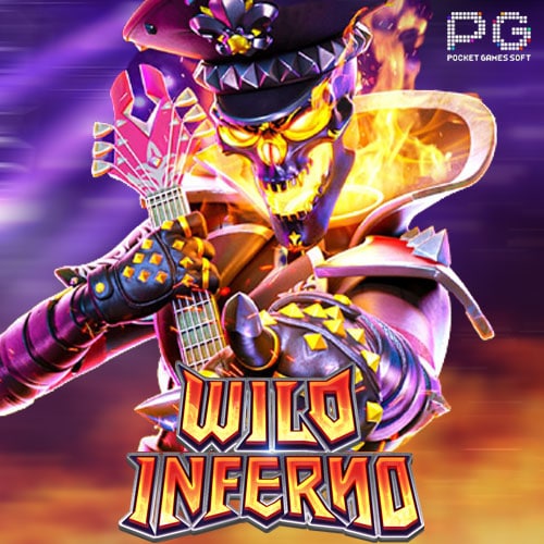 Wild Inferno