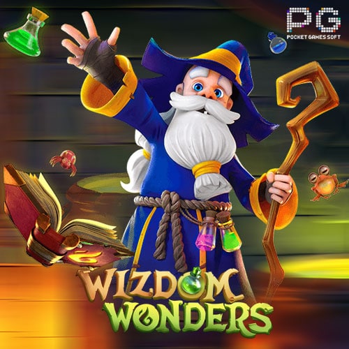 Wizdom Wonders