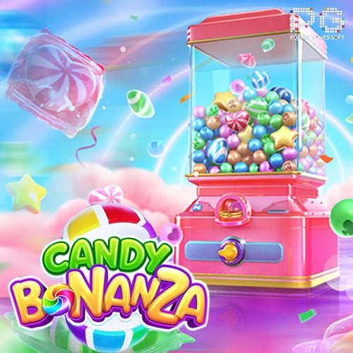 Candy Bonanza