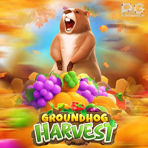 Groundhog Harvest