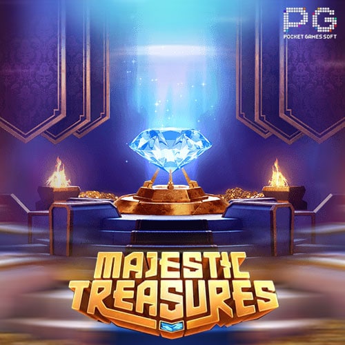 Majestic Treasures