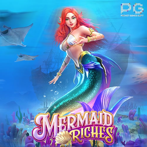 Mermaid Riches