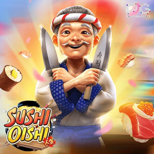 Sushi Oishi