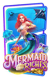 Mermaid Riches