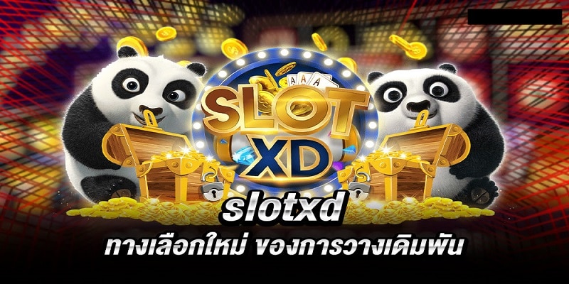 slot xd