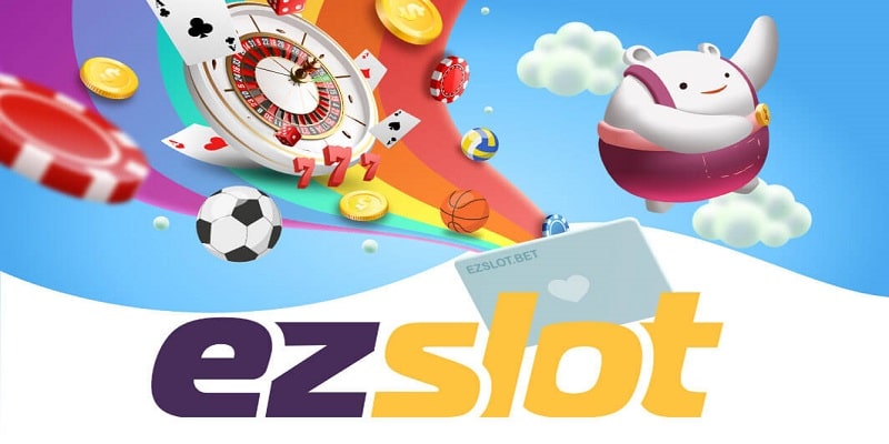 ezslot สนุกผ่านค่าย pg slot game