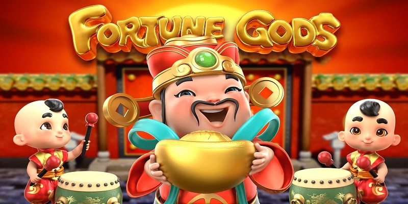 Fortune Gods