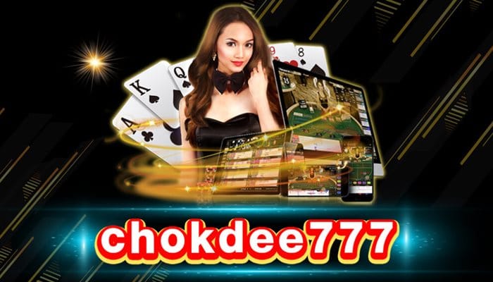 Chokdee777