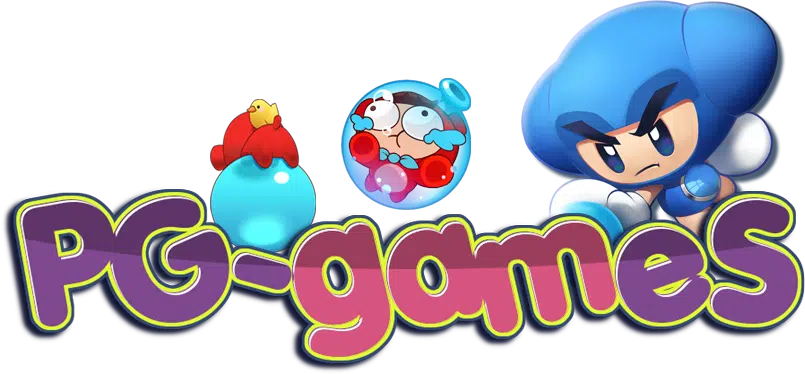 pggames