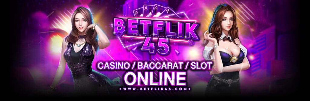 betflik45