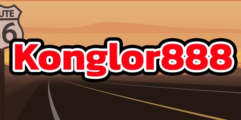 konglor888