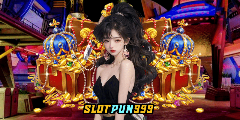 Slotpun999