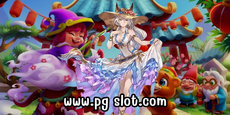 www.pg slot.com