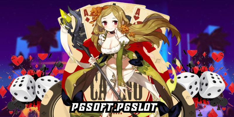 pgsoft.pgslot