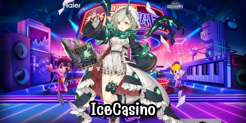 IceCasino