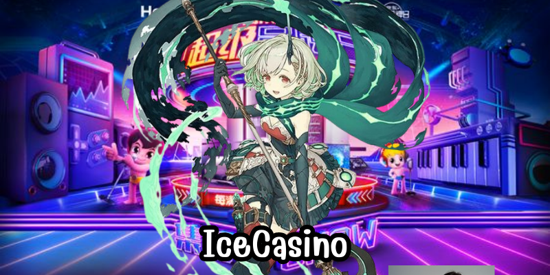 IceCasino