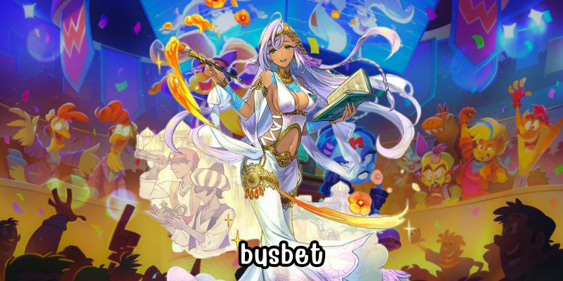 busbet 